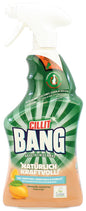 Nettoyant salle de bain Cillit Bang 750 ml Naturel et puissant