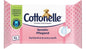 Papier toilette humide Cottonelle, paquet de 42, pour peaux sensibles