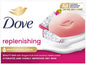 Savon crème DOVE 90g Fruit du dragon