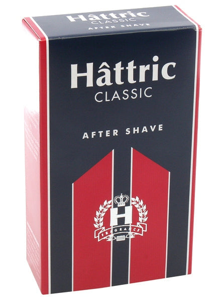 Après-rasage Hattric 100 ml