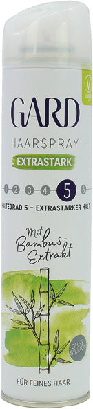 Laque Gard 250 ml Extra Forte