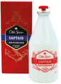 Lotion après-rasage Old Spice 100 ml Captain