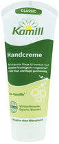 Crème mains et ongles Kamill 100 ml Classique