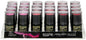 Stylo blush cosmétique, présentoir de 24 pièces, 3 couleurs assorties