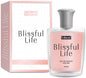 Parfum Vibezz 100ml Blissful Life EDP femme