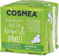 Serviettes hygiéniques Cosmea Ultra Normal Plus, paquet de 14