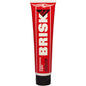 Crème capillaire Brisk en tube souple 100 ml
