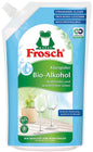 Liquide de rinçage Frosch 750 ml