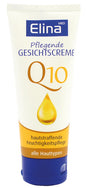 Crème Elina 75 ml Crème visage Q10 en tube