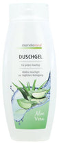 Marvita med gel douche aloe vera 250ml