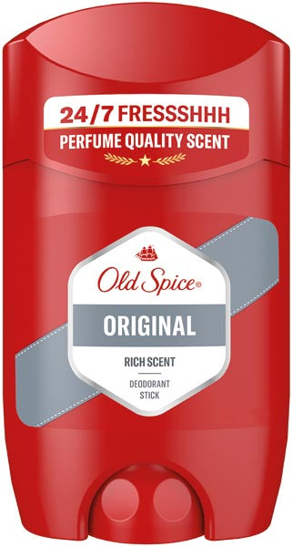 Déodorant en stick Old Spice 50 ml Original