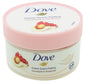 Gommage douche Dove 225 ml Grenade et beurre de karité