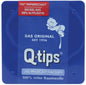 Cotons-tiges Q-tips, boîte de 206 pièces
