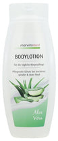 Marvita med lotion pour le corps aloe vera 250ml