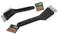 Brosse de nettoyage pour barbecue 21 cm x 7 cm x 4,5 cm