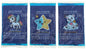 Compresse de gel pour enfants, chaude/froide, 8,5 x 14,5 cm