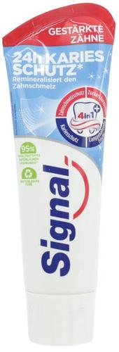 Dentifrice Signal 75 ml Protection contre les caries