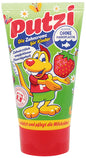 Dentifrice pour enfants Putzi 50 ml Fraise