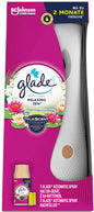 Glade Spray Automatique Original 269ml Relaxing Zen