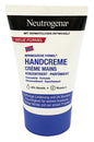 Crème mains Neutrogena 50 ml Concentré Parfumé