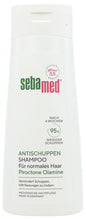 Sebamed Shampoing Antipelliculaire 200 ml