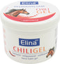Crème Elina 500 ml Baume pour chevaux au piment en gel