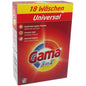 Lessive universelle Gama 18 WL, paquet de 1,08 kg