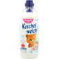 Kuschelweich Adoucissant 1 Litre Doux & Doux 38 WL