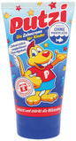 Dentifrice pour enfants Putzi 50 ml au calcium