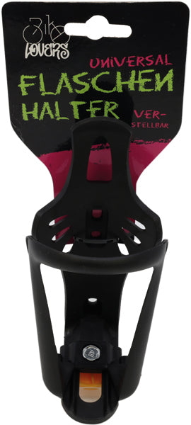 Porte-bouteille pour vélo Bike Lovers, sur la carte
