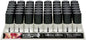 Vernis à ongles Sabrina transparent 12 ml