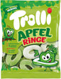 Anneaux de pommes Food Trolli 150 g