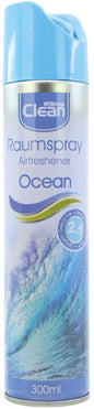 Spray d'ambiance CLEAN 300ml Océan