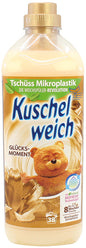 Assouplissant Kuschelweich 1 litre, Glücksmoment 38 WL