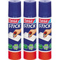 Bâton de colle Tesa Original 10g (en solde) sans solvant.