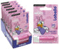 Baume à lèvres Labello. Velvet Rose Daisy Duck 4,8 g