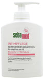 Gel lavant intime Sebamed 200 ml pH 3,8