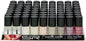 Vernis à ongles Sabrina Nude, boîte de 72 pièces, 12 ml