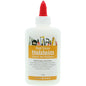 Colle 125 g pour bois, feutrine et carton en bouteille