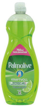 Liquide vaisselle Palmolive 750 ml Ultra Citron