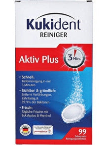Kukident Active Plus 99