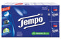Mouchoirs Tempo 56x10 4 plis