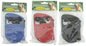 Laisse pour chien de 5 m en corde fine, 3 couleurs assorties