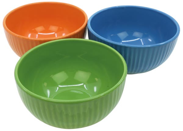 Bol à céréales COLOR-Line, 310 ml, 13,3 x 7,5 cm