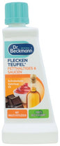Dr. Beckmann Stain Devil 50ml Graisse + Sauces