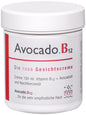 Crème visage rose à l'avocat et à la vitamine B12 100 ml