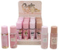 Brume corporelle Sentio 100ml Mix 4 assortis.