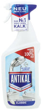 Flacon pulvérisateur Antikal 800 ml