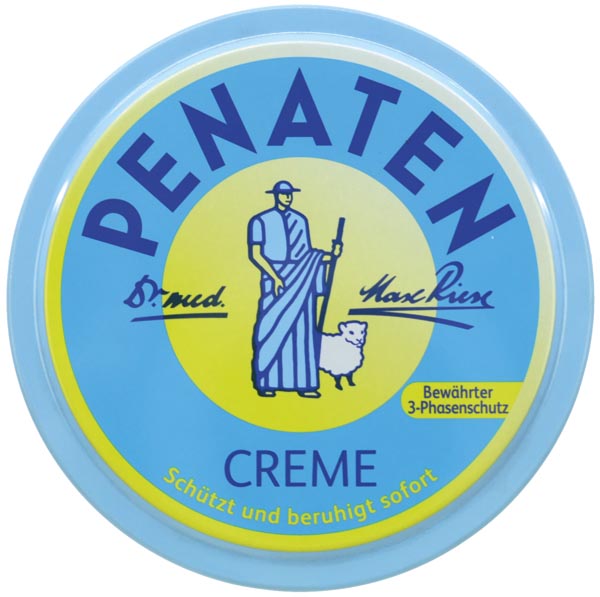Crème Penaten 150 ml