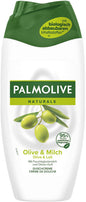 Gel douche Palmolive 250 ml Olive & Lait